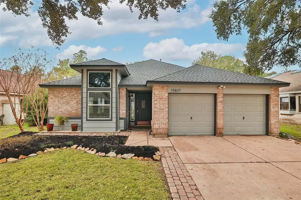 Houston, TX 77095,15827 Meadow Village DR