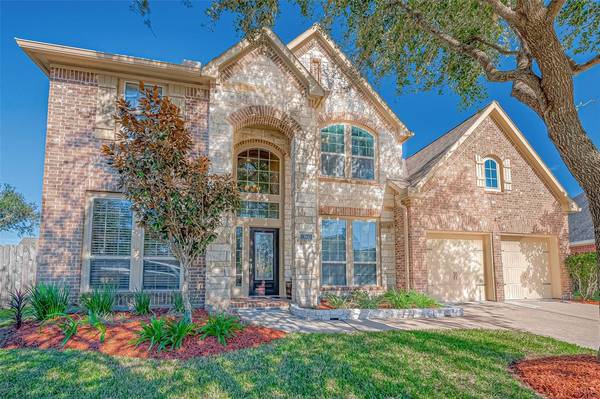 13503 Silent Walk DR, Pearland, TX 77584