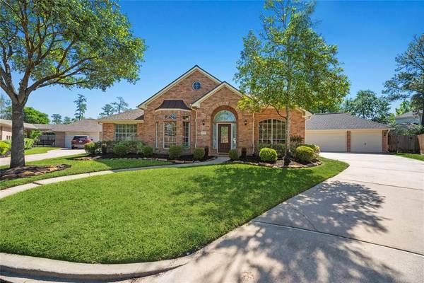 Cypress, TX 77429,13507 Catalano CT