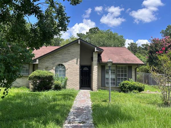 11014 Burningbush LN,  Houston,  TX 77016