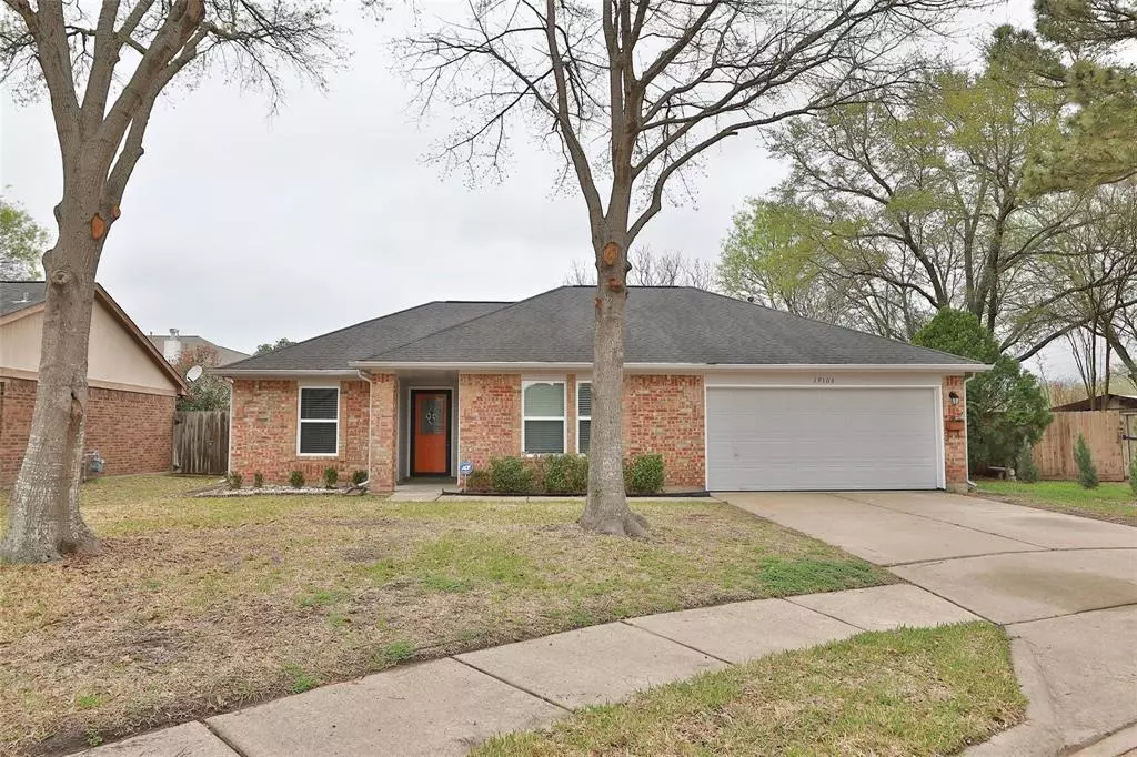 Katy, TX 77449,19106 Treetoad DR