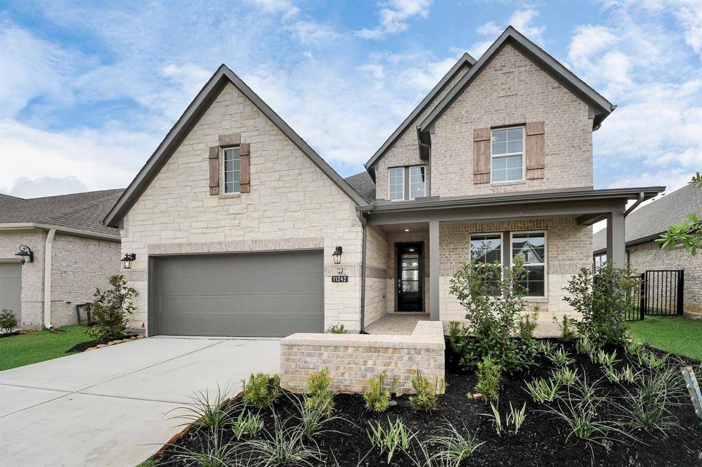 11242 Rosita Patch DR, Cypress, TX 77433
