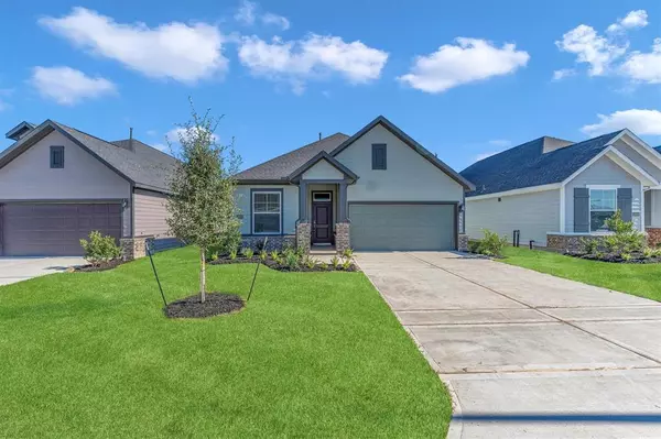 Cypress, TX 77429,16947 Solomons Place