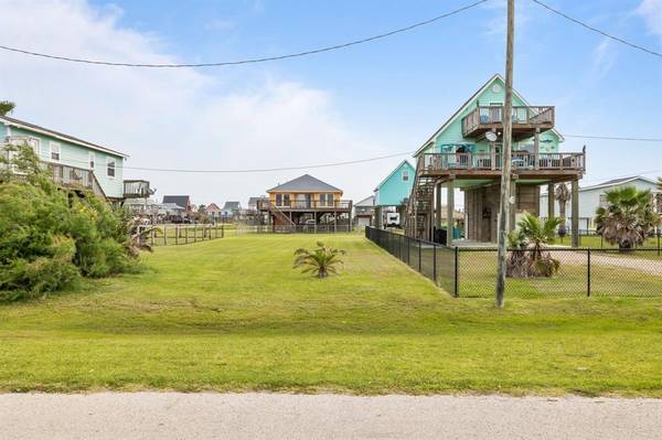 0000 Jettyview RD, Surfside Beach, TX 77541