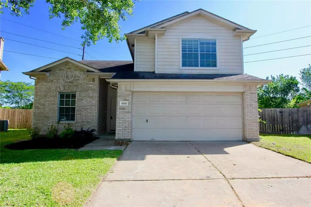 Katy, TX 77450,19706 Twin Canyon CT