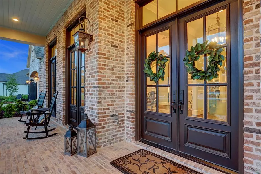 24 Indigo Illusion CIR, Tomball, TX 77377