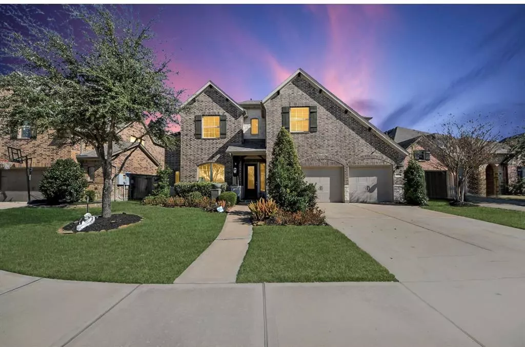 Katy, TX 77493,6714 Birchwood Bend Court