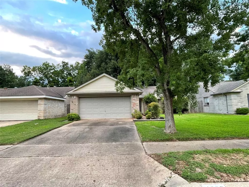 Sugar Land, TX 77479,4003 Kitchen Hill LN