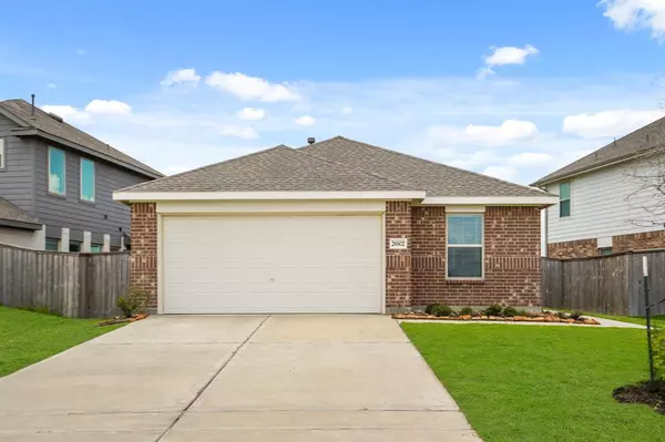 Katy, TX 77493,26802 Wilderye Cove LN