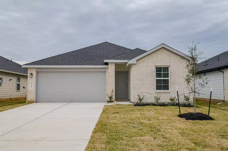 4207 Ramsbury Reach Ct, Fulshear, TX 77441