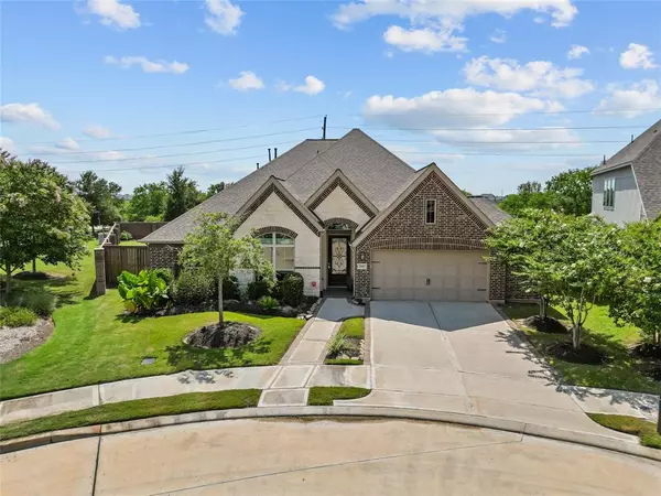 Katy, TX 77493,6603 Andorra Meadow TRL