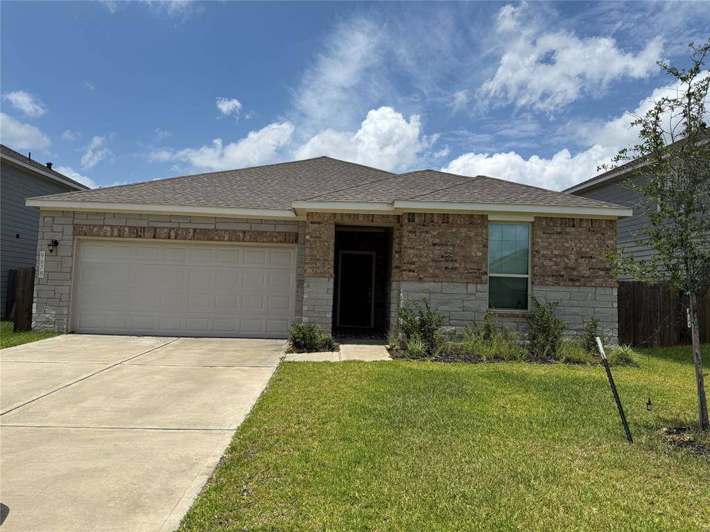 9678 Caney Trails RD, Conroe, TX 77303
