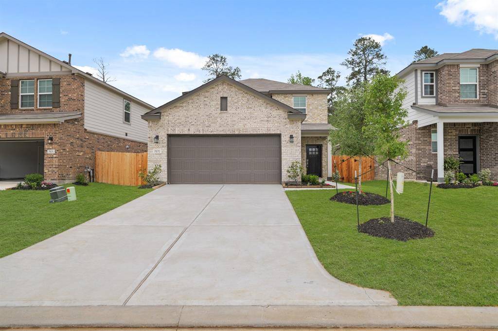 7870 Alset DR, Magnolia, TX 77354