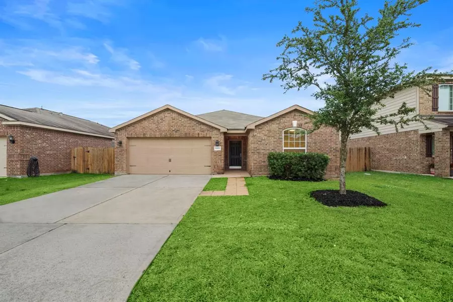 8806 Nicoli Creek DR, Humble, TX 77338