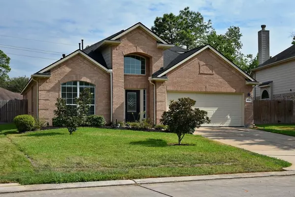 Spring, TX 77379,21134 Terrace Vine LN