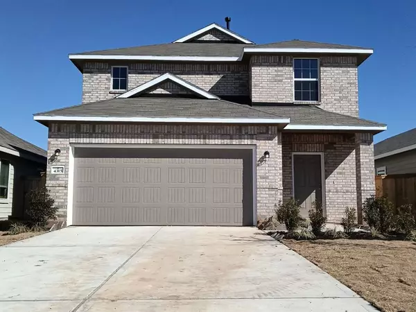 4315 Maple Root LN, Pinehurst, TX 77362