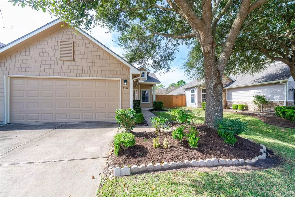 Katy, TX 77494,5314 Greenbrae LN