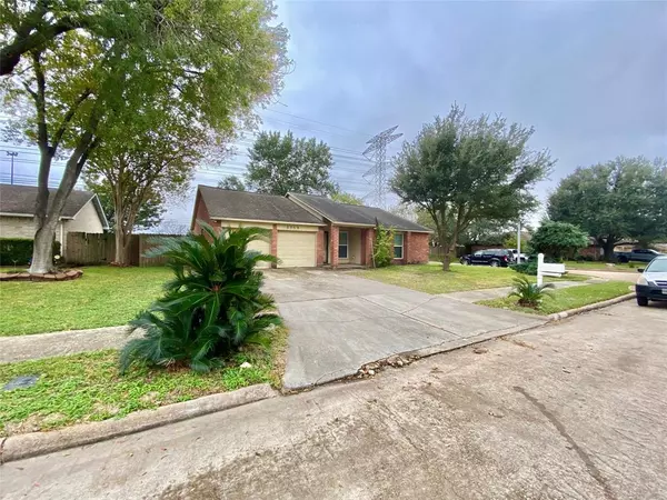 Houston, TX 77066,3359 Creek Grove DR