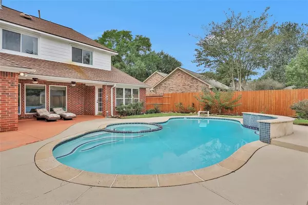 3230 Brant ST, Katy, TX 77493