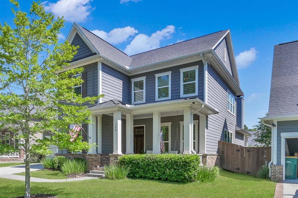 106 Jackson Park ST, Montgomery, TX 77316