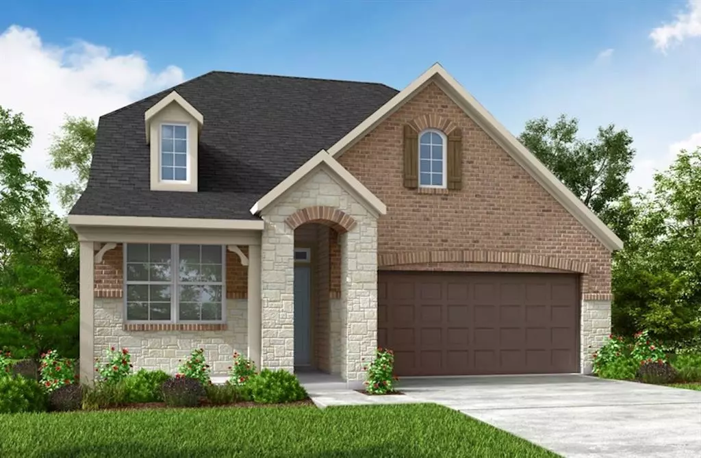 Tomball, TX 77377,19207 Palfrey Prairie TRL