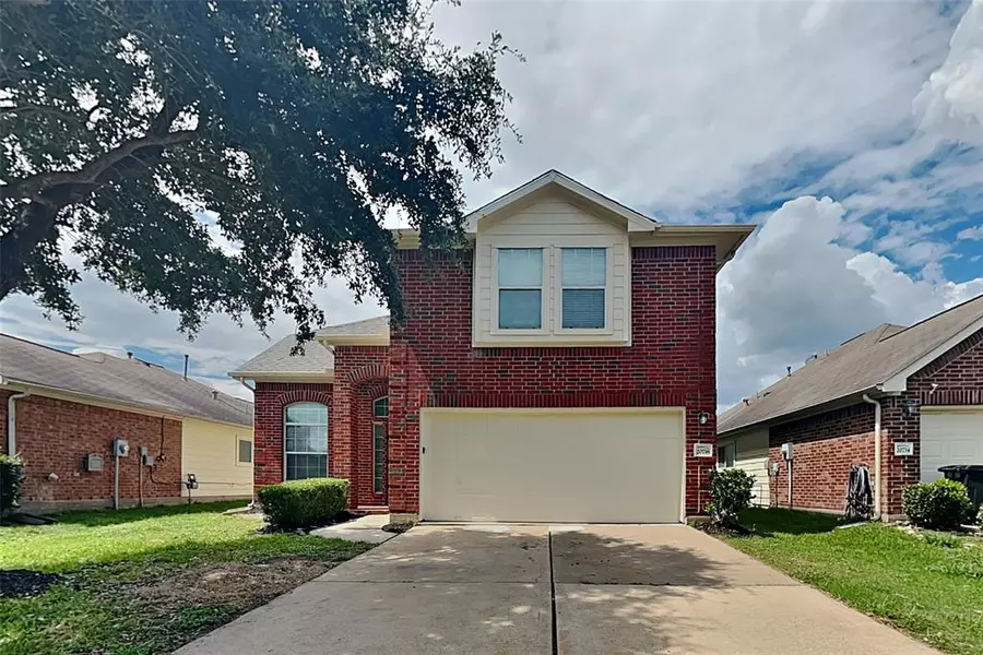 20738 Pine Rain CT, Katy, TX 77449