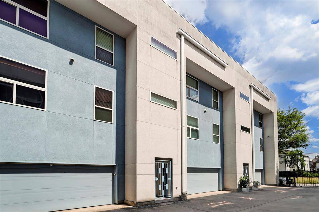 1820 Prospect ST, Houston, TX 77004