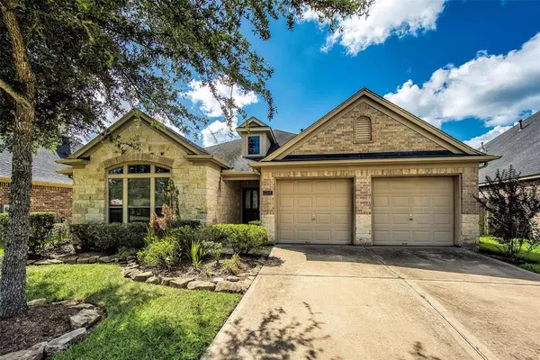 22119 Canyonwood Park,  Richmond,  TX 77469