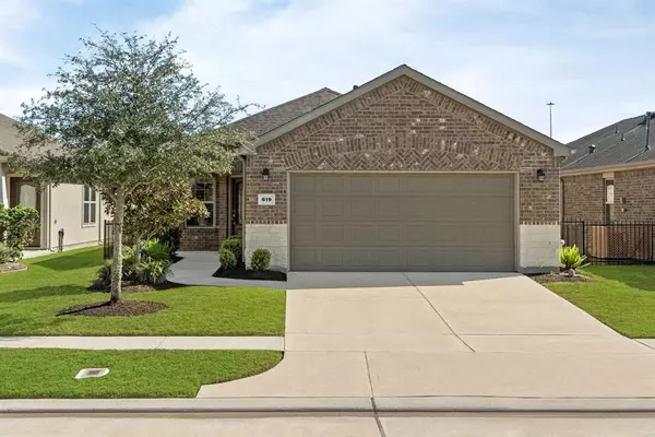 Richmond, TX 77469,619 Saffron Plum LN