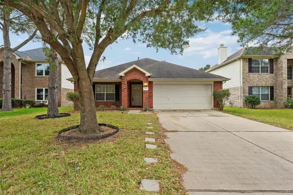 Katy, TX 77494,5106 Juniper Walk LN