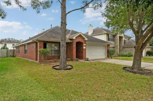 Katy, TX 77494,5106 Juniper Walk LN