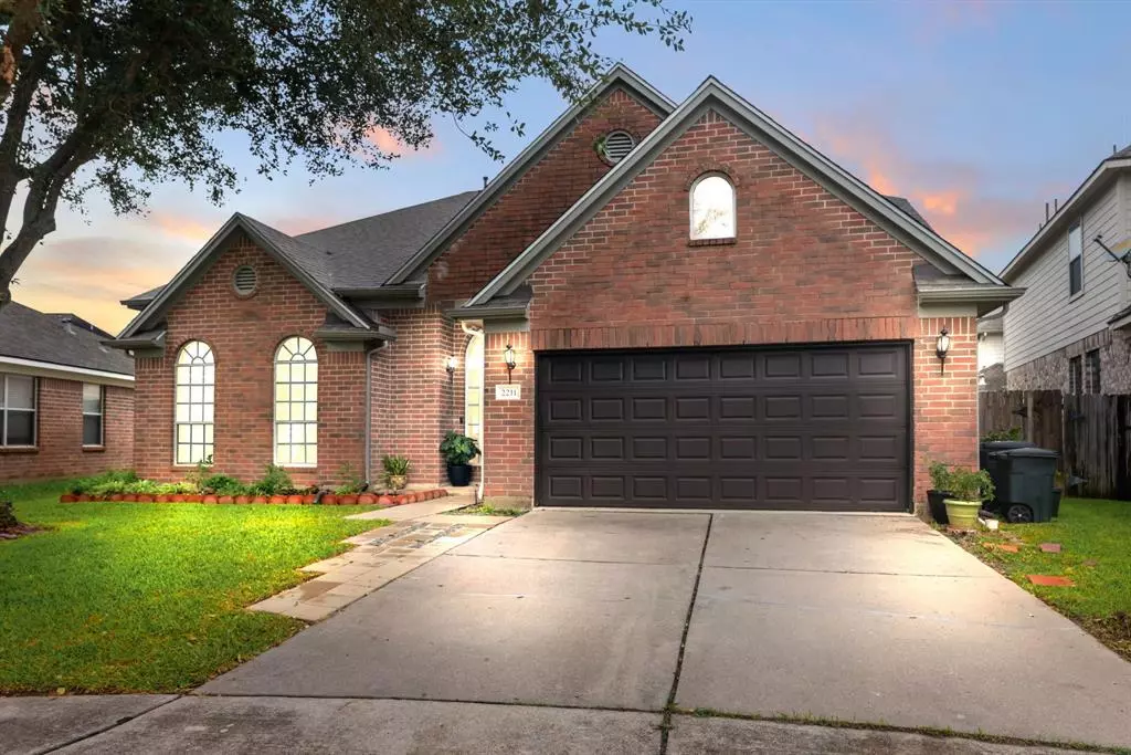 Katy, TX 77493,2211 Acorn Square CT