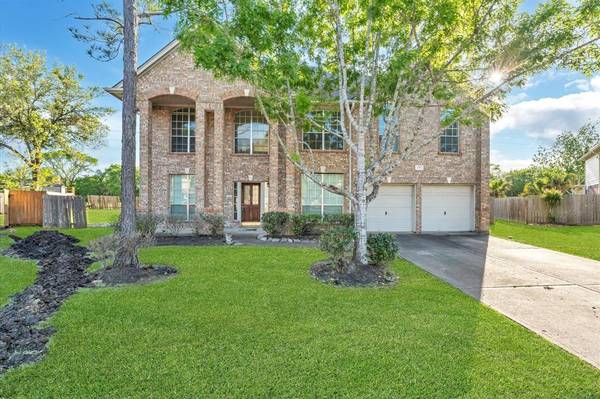 Pearland, TX 77581,3707 Pine View CT