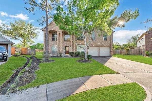 Pearland, TX 77581,3707 Pine View CT