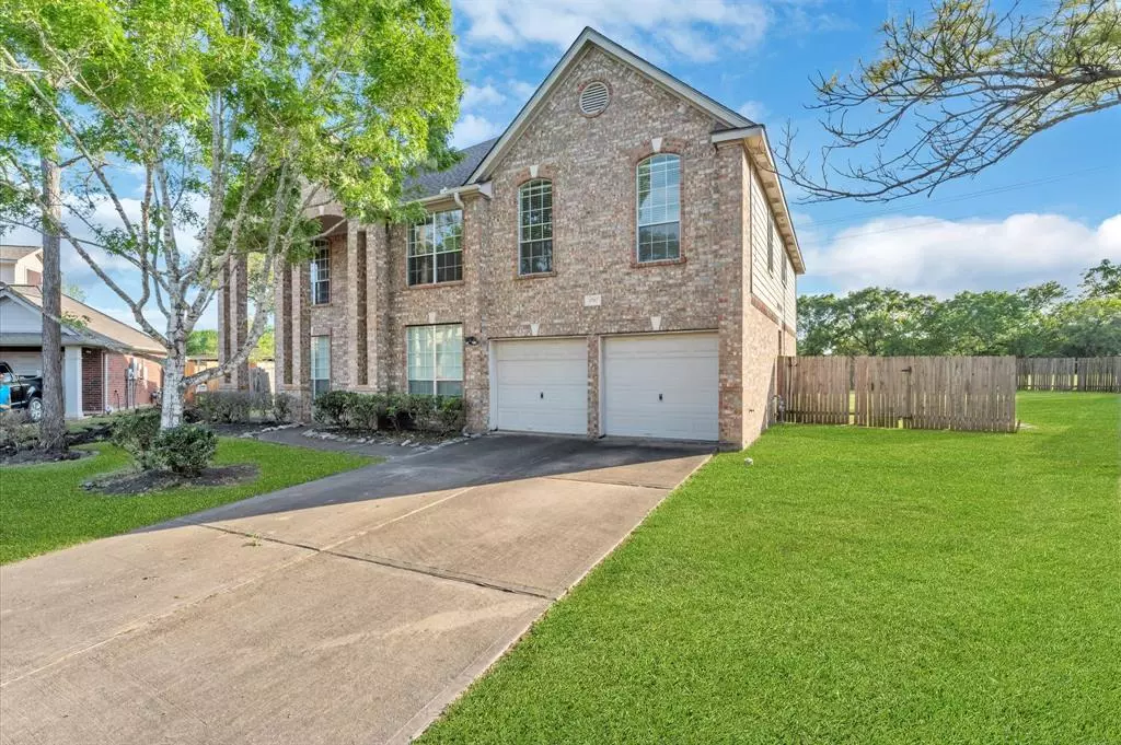 Pearland, TX 77581,3707 Pine View CT