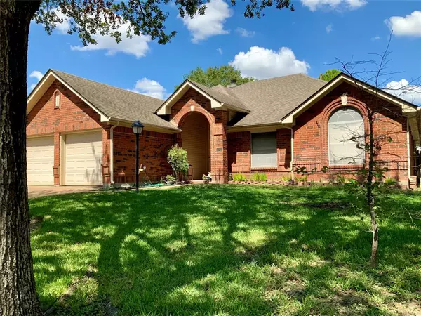 14722 Sparks Valley DR, Houston, TX 77084