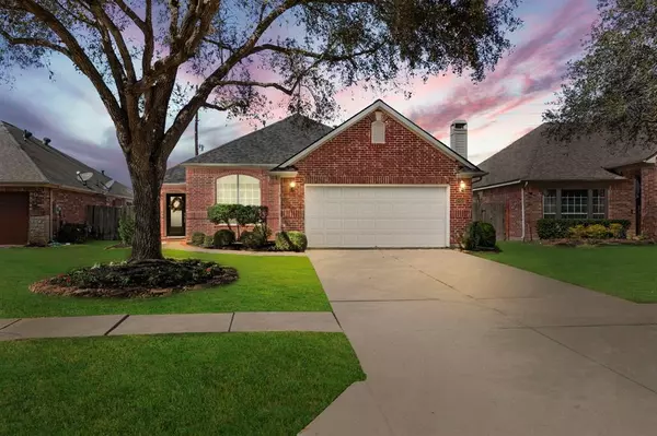 Katy, TX 77450,21522 Willow Glade DR