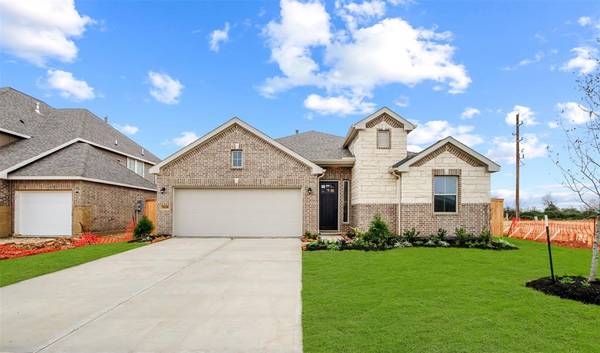 32239 River Birch LN, Waller, TX 77484