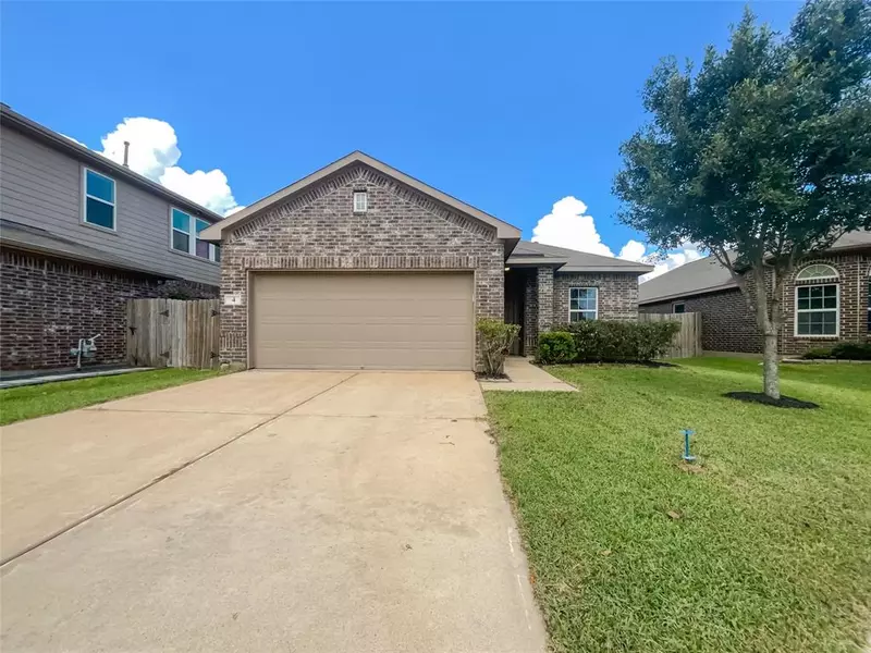 4 Garden Ridge CT, Manvel, TX 77578