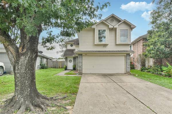 5415 Evergreen Canyon RD, Houston, TX 77066