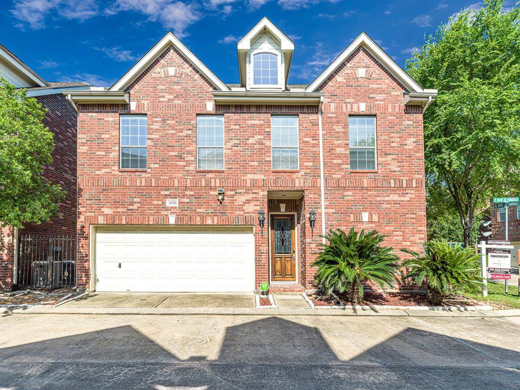 3006 E Park At Fairdale, Houston, TX 77057