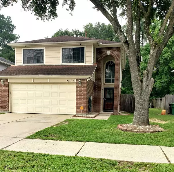 Houston, TX 77049,6310 Foxhunter RD