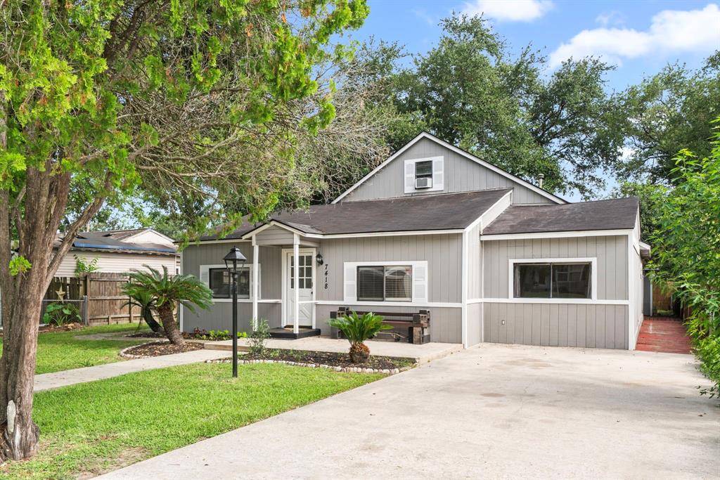 Deer Park, TX 77536,7418 Oscar DR