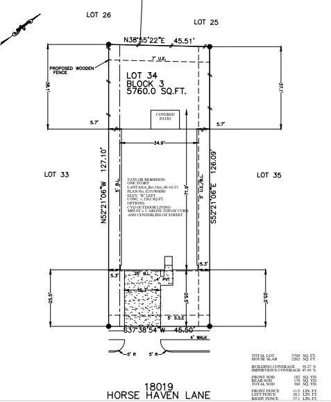 Hockley, TX 77377,18014 Horse Haven LN