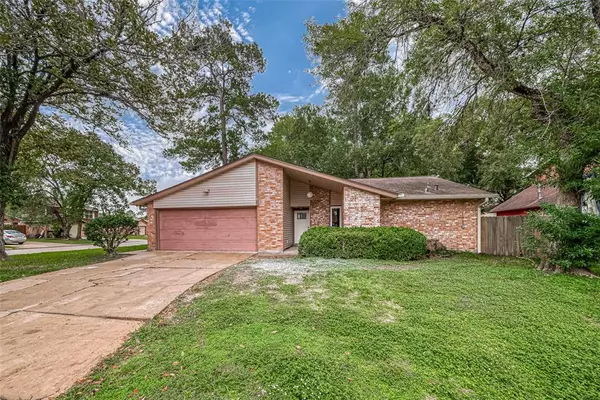 603 Cool Mist DR, Houston, TX 77013