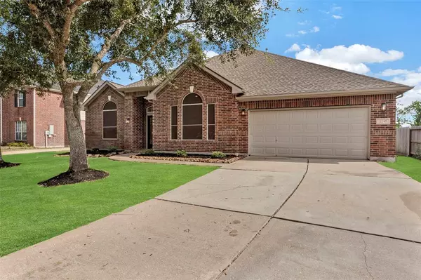 League City, TX 77573,2247 Longspur LN