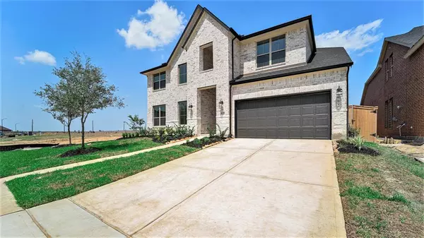 Hockley, TX 77447,16226 Summer Aster TRL