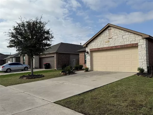 7826 Euphonia Glade LN, Richmond, TX 77407