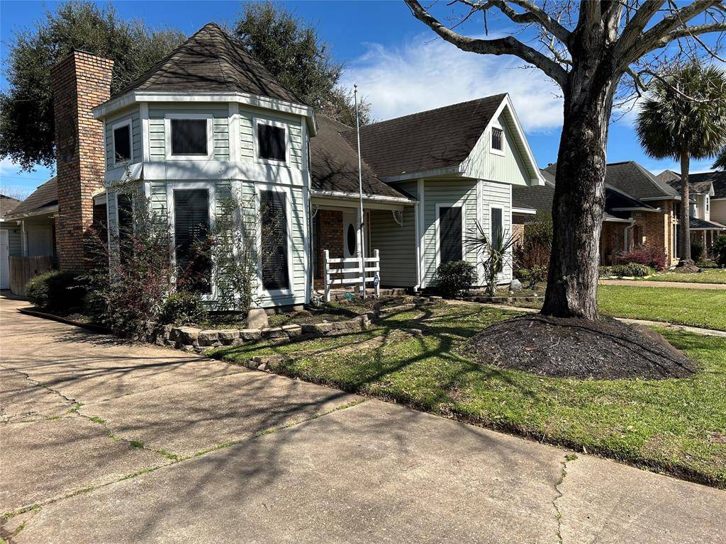 Pasadena, TX 77505,6411 Gleneagles DR