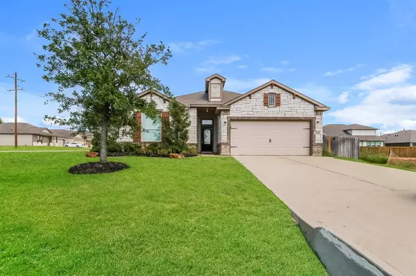 11126 Lulu LN, Willis, TX 77318